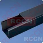 Короб перфорированныйSDRB(black)